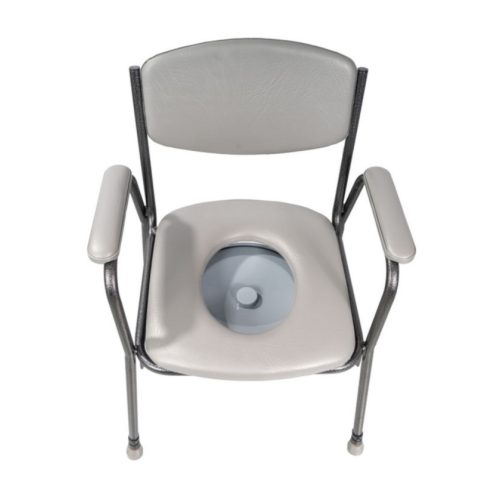 SEAL állítható magasságú szoba wc 130 kg teherbírás