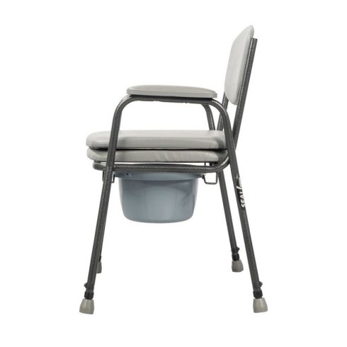 SEAL állítható magasságú szoba wc 130 kg teherbírás