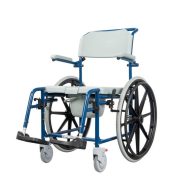 Rhino Önhajtós kerekesszék szoba wc egyben