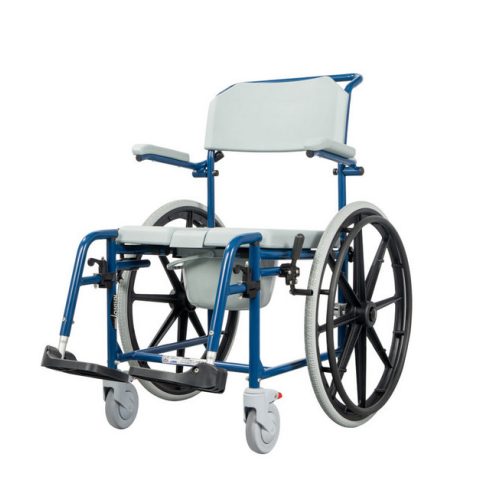 Rhino Önhajtós kerekesszék szoba wc egyben