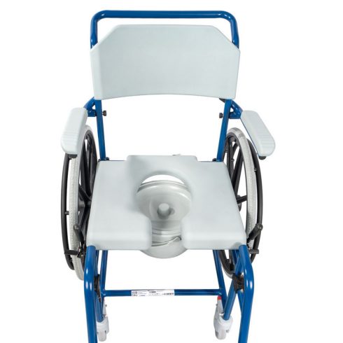 Rhino Önhajtós kerekesszék szoba wc egyben