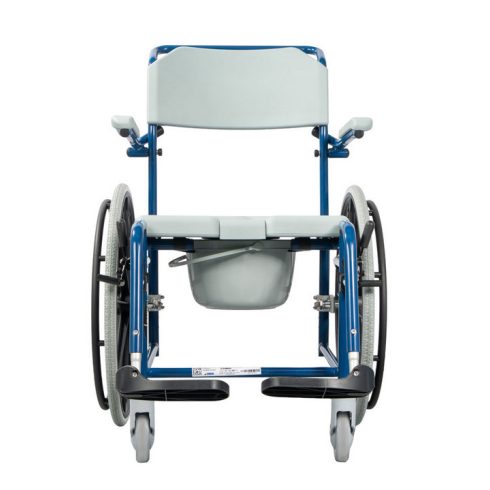 Rhino Önhajtós kerekesszék szoba wc egyben