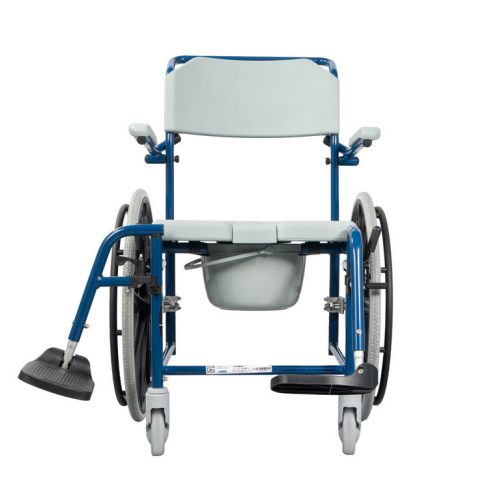 Rhino Önhajtós kerekesszék szoba wc egyben