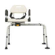 Kifordítható fürdetőszék transfer pad Mobiak