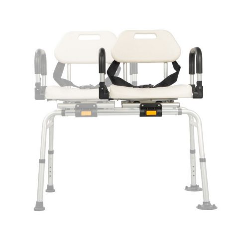 Kifordítható fürdetőszék transfer pad Mobiak