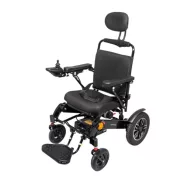 Összecsukható elektromos kerekesszék "ODYSSEUS"