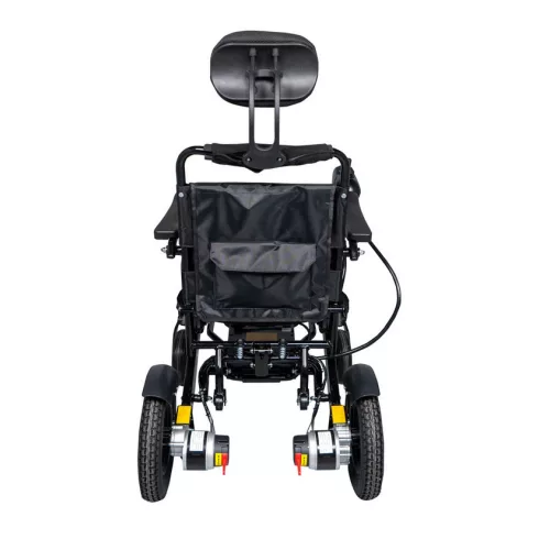 Összecsukható elektromos kerekesszék "ODYSSEUS"