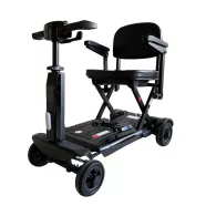   Összecsukható elektromos robogó távirányítóval „AEGLE”