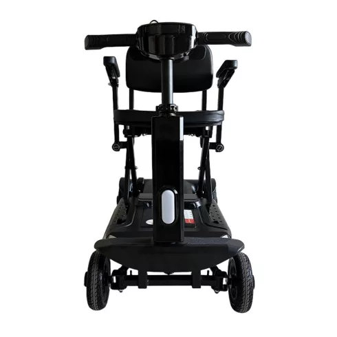 Összecsukható elektromos robogó távirányítóval „AEGLE”