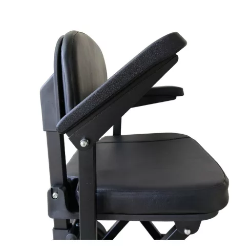 Összecsukható elektromos robogó távirányítóval „AEGLE”