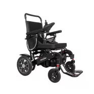 Összecsukható elektromos kerekesszék "FELIX"