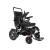 Összecsukható elektromos kerekesszék "FELIX"