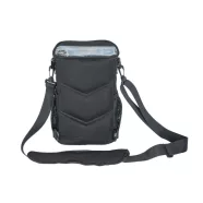   Hordozható akkumulátoros oxigénkoncentrátor pulzáló oxigén áramlással - Mobiak 5770