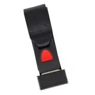 Kerekesszék biztonsági öv csattal 162 cm 806482