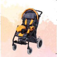   Speciális, mozgássérült gyermek kerekesszék "Sammy"