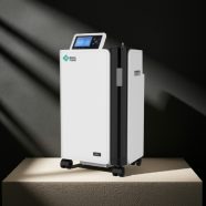 AR-5 5 literes oxigén koncentrátor