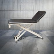 „Deluxe” elektromos vizsgálóágy 6421