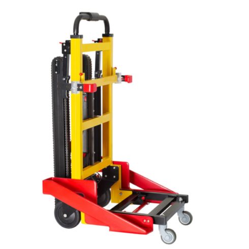 Akkumulátoros lépcsőjáró kerekesszékhez