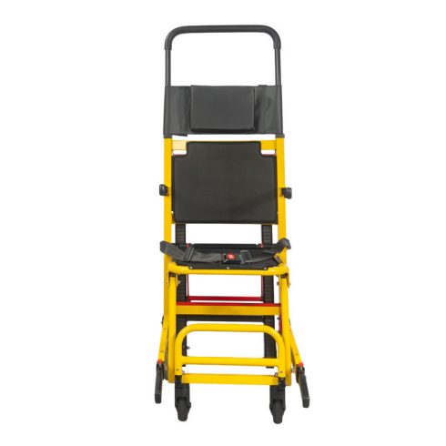 Lépcső járó akkumulátoros betegmozgató szék