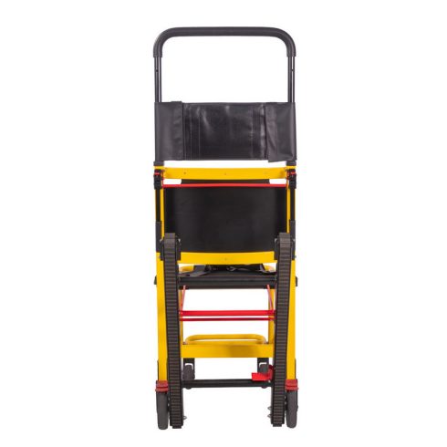 Lépcső járó akkumulátoros betegmozgató szék