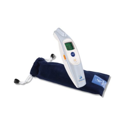 Non-kontakt hőmérő Thuasne