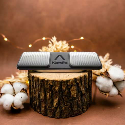 ALIVECOR KardiaMobile 1 elvezetéses EKG