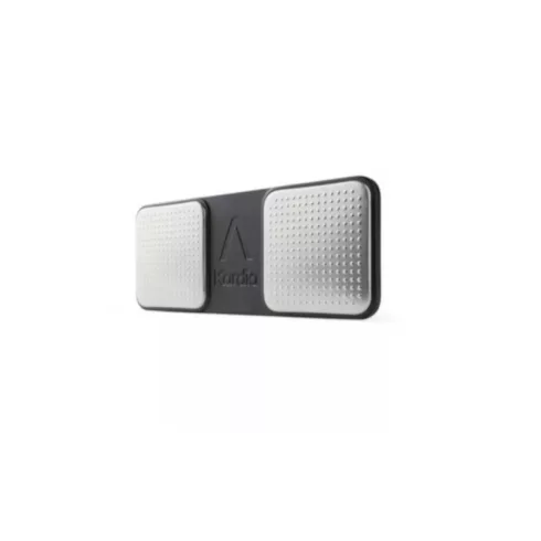 ALIVECOR KardiaMobile 1 elvezetéses EKG