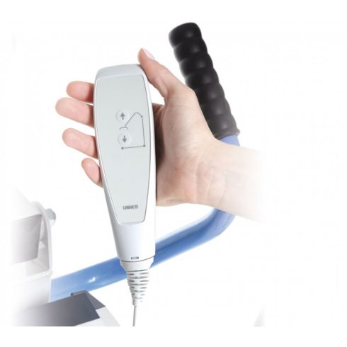 Kompass Up felállást segítő állvány - Linak motorizáció 