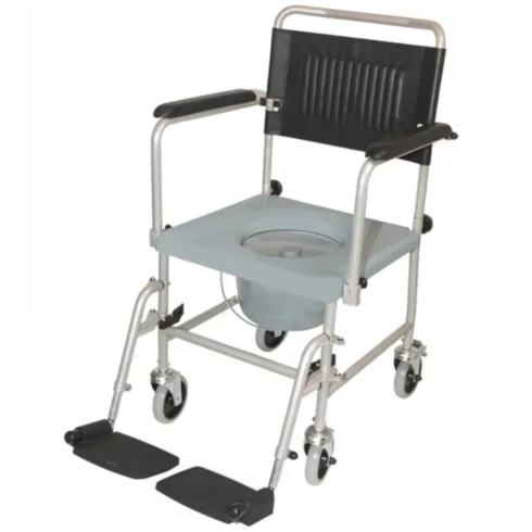 Gördíthető szoba WC (szétszerelhető) TRS-130