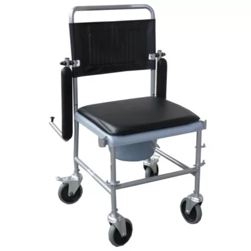 Gördíthető szoba WC (szétszerelhető) TRS-130