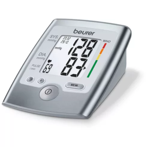   Beurer Felkaros vérnyomásmérő BM 35 