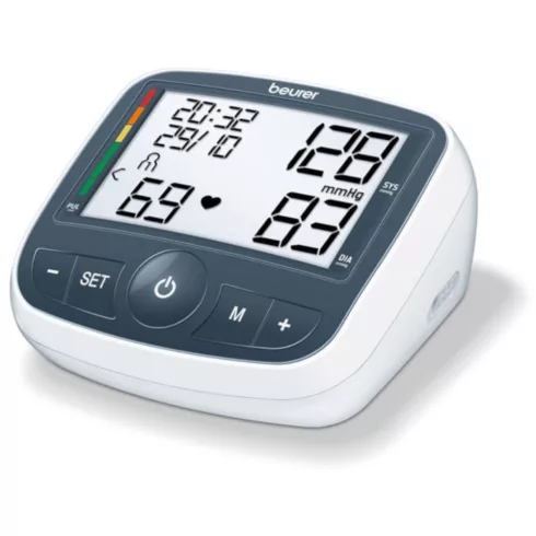 Beurer BM 40 Felkaros vérnyomásmérő