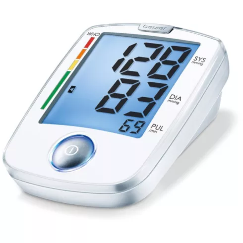 Beurer BM 44 Felkaros vérnyomásmérő