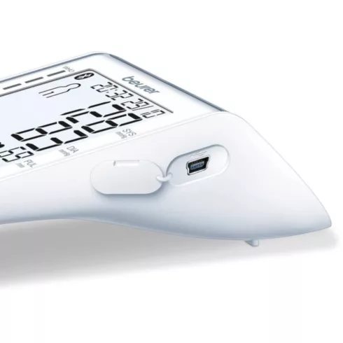  Beurer BM 85 felkaros vérnyomásmérő Bluetooth