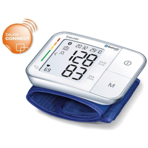  Beurer BC 57 BT Csuklós vérnyomásmérő