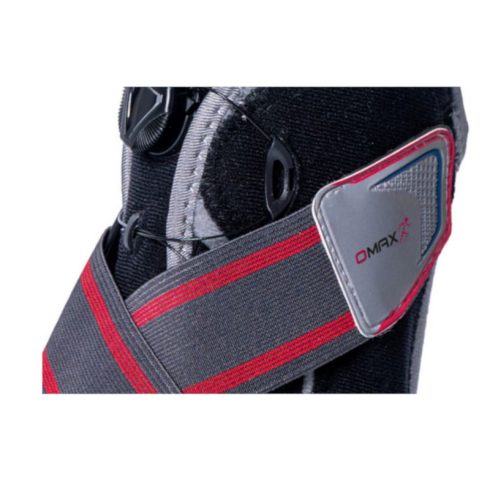 Malleomax Pro boka stabilizátor