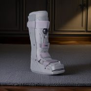 Air Walker csizma hosszú