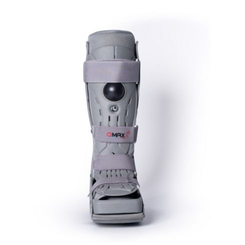 Air Walker csizma hosszú