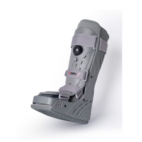 Air Walker csizma hosszú