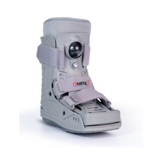 Air Walker csizma rövid