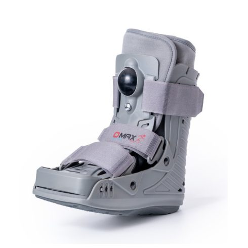 Air Walker csizma rövid