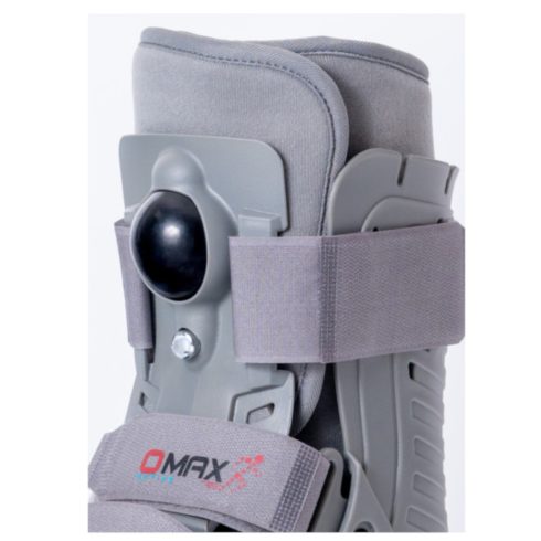 Air Walker csizma rövid