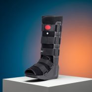 Air Walker Basic csizma hosszú