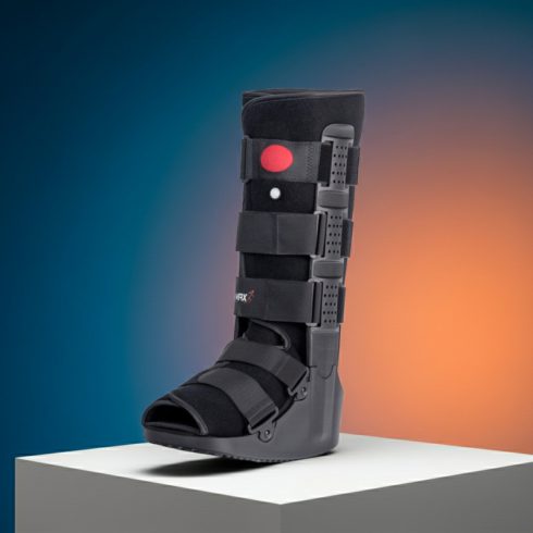 Air Walker Basic csizma hosszú