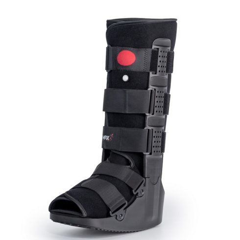 Air Walker Basic csizma hosszú