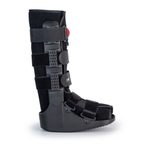 Air Walker Basic csizma hosszú