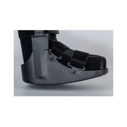 Air Walker Basic csizma hosszú