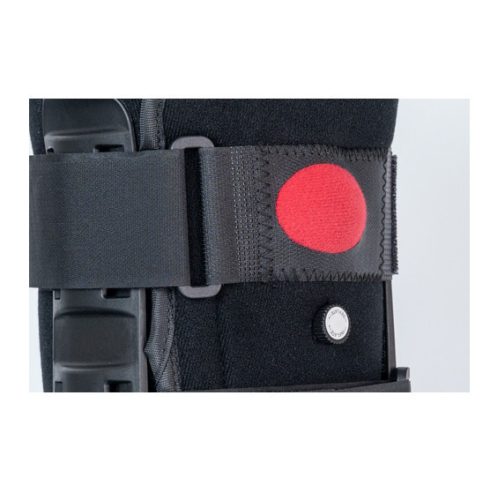 Air Walker Basic csizma hosszú