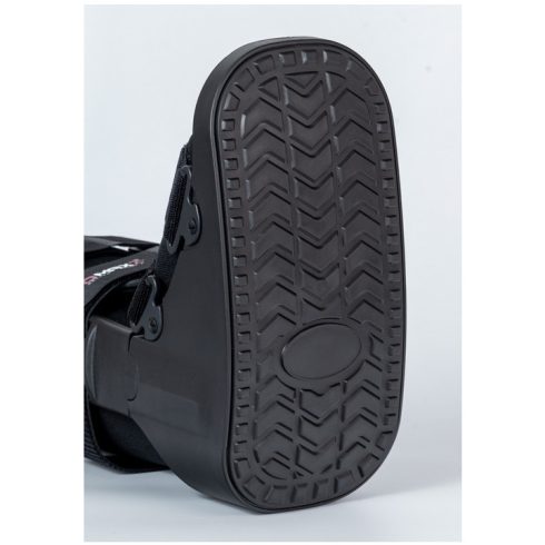 Air Walker Basic csizma hosszú