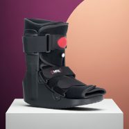 Air Walker Basic csizma rövid